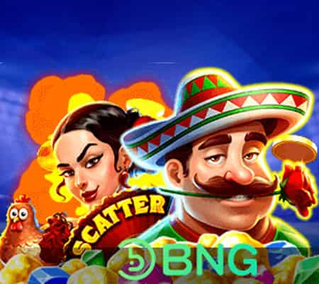 bng slot games